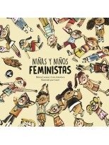 NIÑAS Y NIÑOS FEMINISTAS