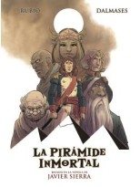 PIRAMIDE INMORTAL, LA