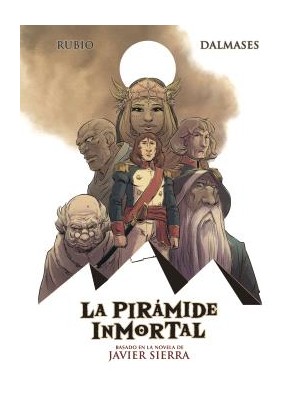 PIRAMIDE INMORTAL, LA