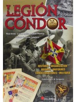 LEGION CONDOR