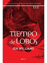 TIEMPO DE LOBOS