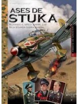 ASES DE STUKA