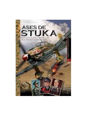 ASES DE STUKA
