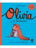OLIVIA Y EL FANTASMA