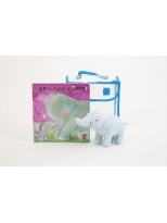 BESO ANTES DE DORMIR + MUÑECO