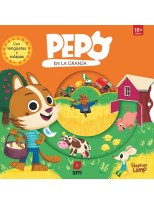PEPO EN LA GRANJA