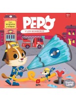 PEPO Y LOS BOMBEROS