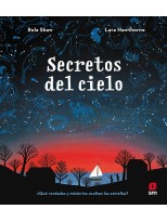 SECRETOS DEL CIELO
