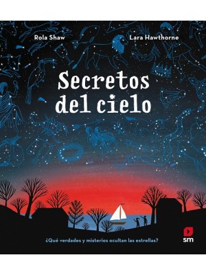 SECRETOS DEL CIELO