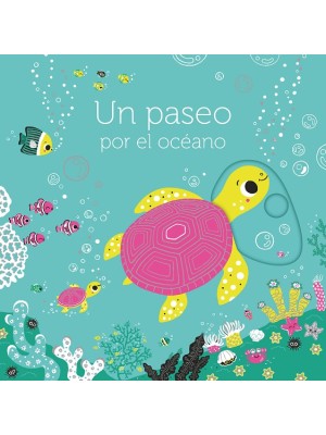 PASEO POR EL OCÉANO, UN