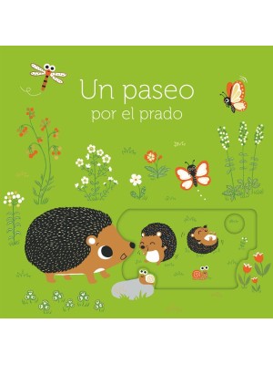 PASEO POR EL PRADO, UN
