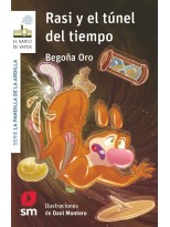 RASI Y EL TÚNEL DEL TIEMPO