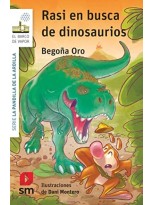 RASI EN BUSCA DE DINOSAURIOS