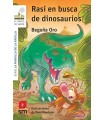 RASI EN BUSCA DE DINOSAURIOS