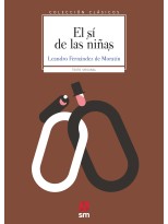 EL SÍ DE LAS NIÑAS