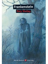 FRANKENSTEIN - AULA DE LITERATURA