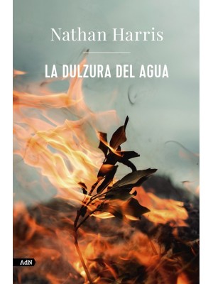 DULZURA DEL AGUA (ADN), LA