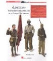 LINCOLNS VOLUNTARIOS NORTEAMERICANOS EN LA GUERRA CIVIL