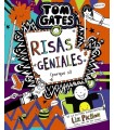 TOM GATES 09 RISAS GENIALES (PORQUE SÍ)