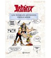 ASTERIX /LOS PUEBLOS ANTIGUOS EXPLICADOS