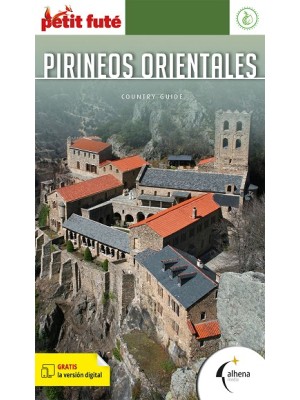 PIRINEOS ORIENTALES
