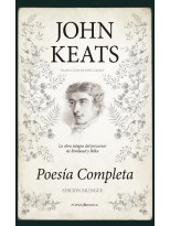 POESÍA COMPLETA JOHN KEATS