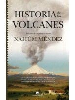HISTORIA DE LOS VOLCANES