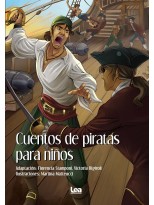 CUENTOS DE PIRATAS PARA NIÑOS