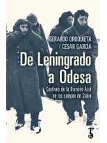 DE LENINGRADO A ODESA