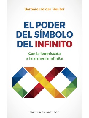 PODER DEL SÍMBOLO INFINITO