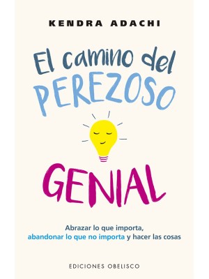 CAMINO DEL PEREZOSO GENIAL
