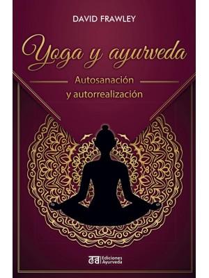 YOGA Y AYURVEDA