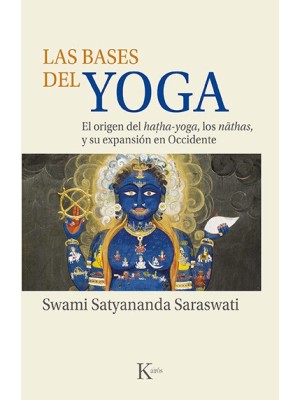 BASES DEL YOGA