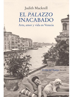 PALAZZO INACABADO, EL