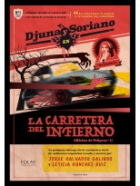 CARRETERA DEL INFIERNO