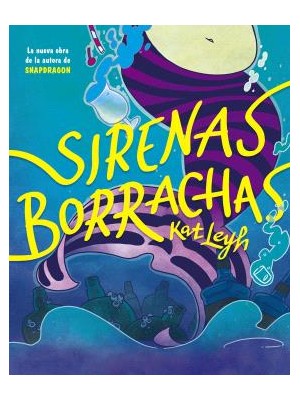 SIRENAS BORRACHAS