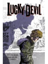 LUCKY DEVIL