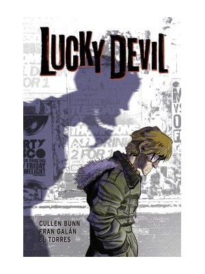 LUCKY DEVIL
