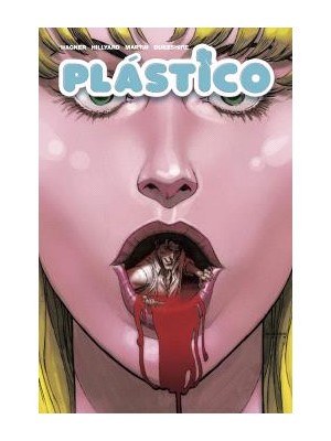 PLÁSTICO