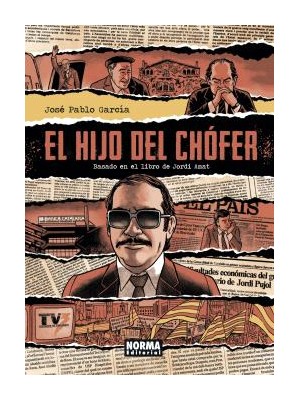 HIJO DEL CHOFER, EL
