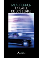CALLE DE LOS ESPÍAS (SERIE JACKSON LAMB 4)
