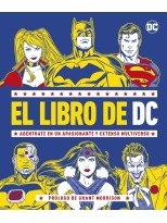 LIBRO DE DC, EL