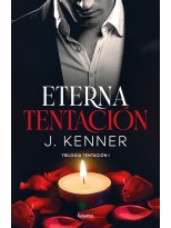 ETERNA TENTACIÓN (TRILOGÍA TENTACIÓN 1)