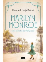 MARILYN MONROE Y LAS ESTRELLAS DE HOLLYWOOD