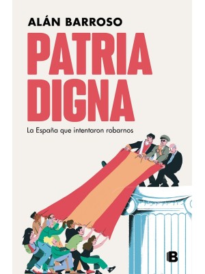 PATRIA DIGNA