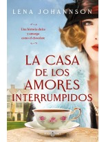 CASA DE LOS AMORES INTERRUMPIDOS, LA