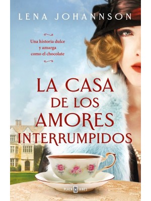 CASA DE LOS AMORES INTERRUMPIDOS, LA