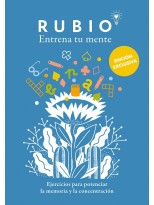 EJERCICIOS PARA POTENCIAR LA MEMORIA Y LA CONCENTRACIÓN (EDICIÓN EXCLUSIVA) (RUB