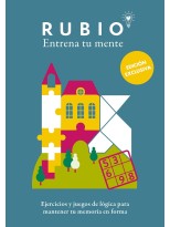 EJERCICIOS Y JUEGOS DE LÓGICA PARA MANTENER TU MEMORIA EN FORMA (EDICIÓN EXCLUSI