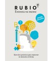 EJERCICIOS PRÁCTICOS PARA MANTENER TU MEMORIA EN FORMA (EDICIÓN EXCLUSIVA) (RUBI